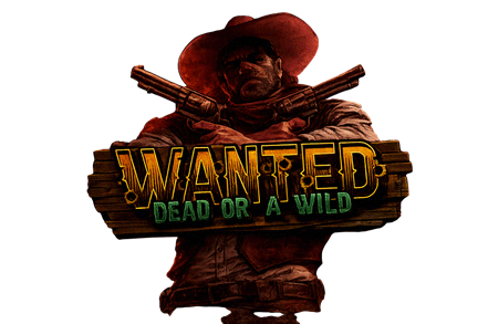 Wanted Dead or a Wild Hacksaw Gaming divji zahod avtomat z visoko volatilnostjo